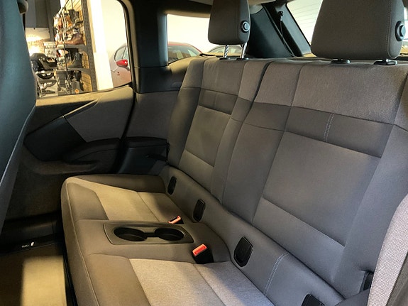 BMW i3s 13 of 14