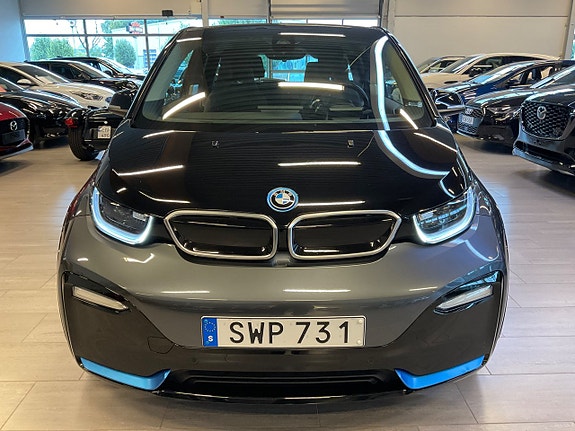 BMW i3s 2 of 14