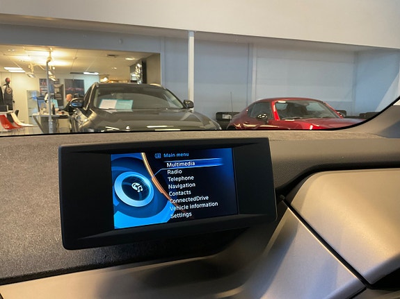 BMW i3s 10 of 14