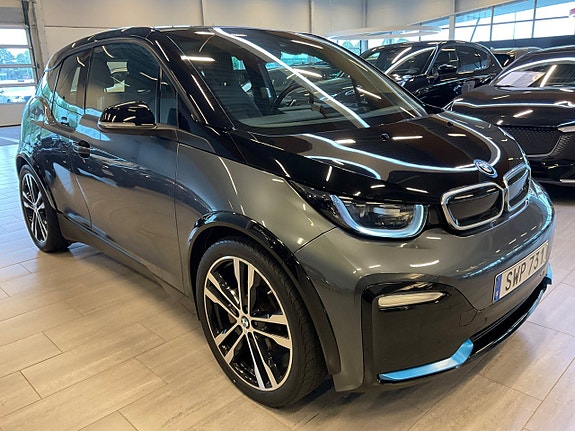 BMW i3s 3 of 14