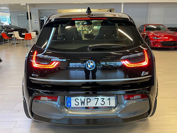 BMW i3s 5 of 14