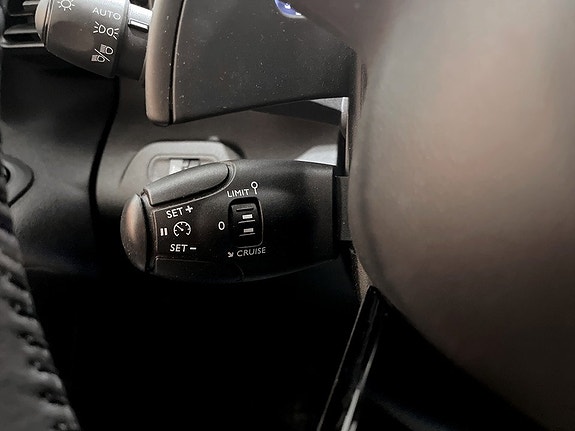 Citroen Berlingo 12 of 23