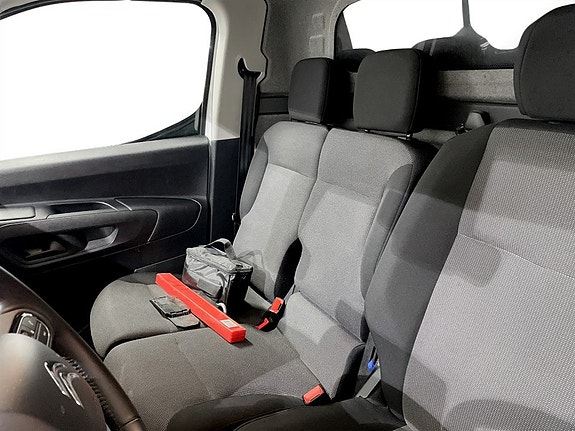Citroen Berlingo 8 of 23