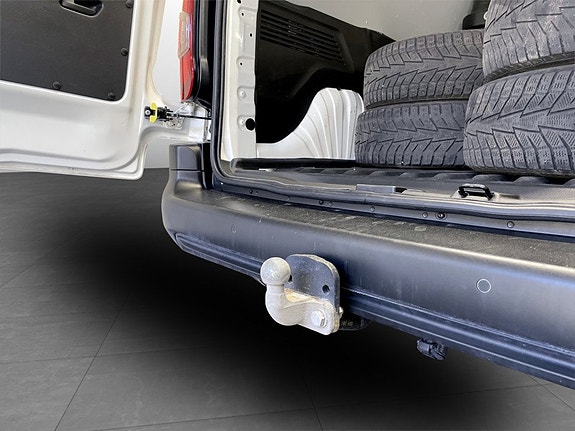 Citroen Berlingo 23 of 23