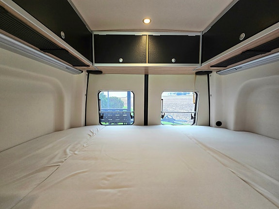 Hymer Grand Canyon S CrossOver 5 of 13