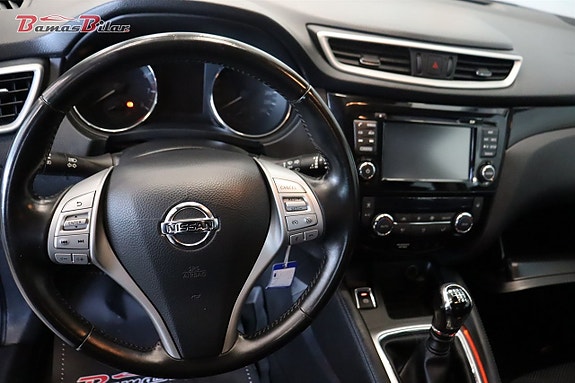 Nissan Qashqai 10 of 18