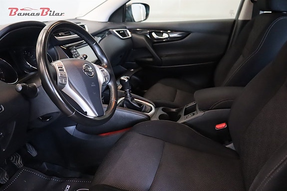Nissan Qashqai 9 of 18