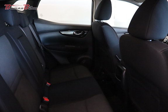 Nissan Qashqai 16 of 18