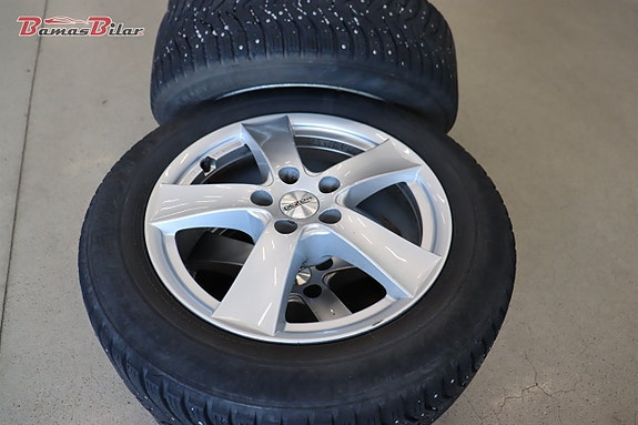 Nissan Qashqai 18 of 18