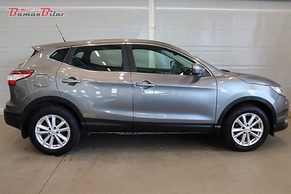 Nissan Qashqai 6 of 18