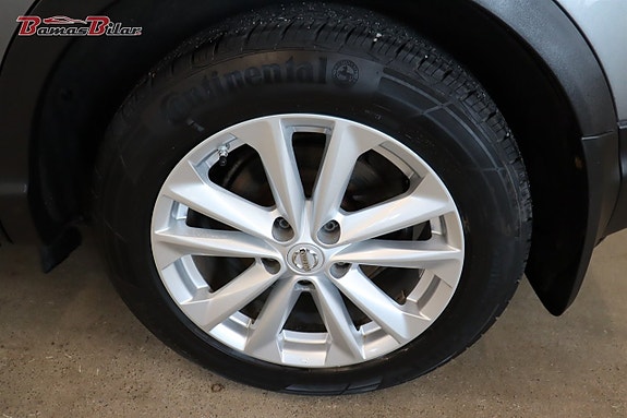 Nissan Qashqai 17 of 18