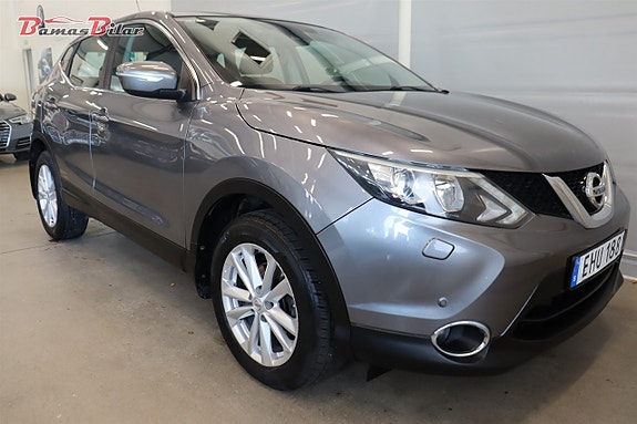 Nissan Qashqai 7 of 18