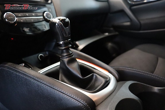 Nissan Qashqai 11 of 18