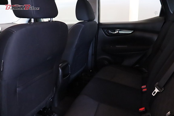 Nissan Qashqai 14 of 18
