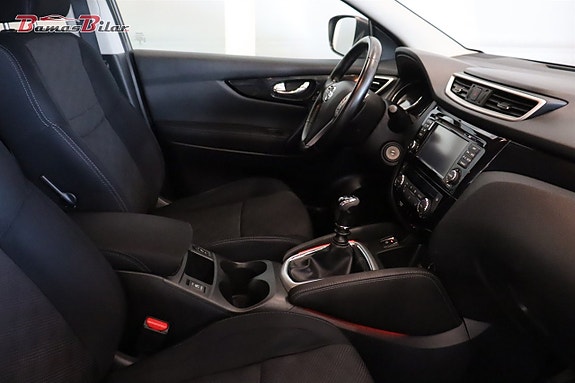 Nissan Qashqai 15 of 18