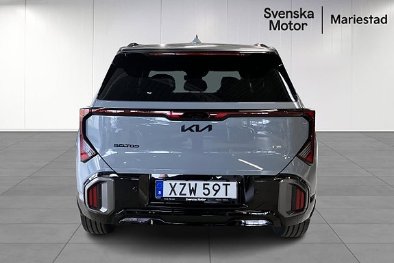 Kia Seltos 5 of 18