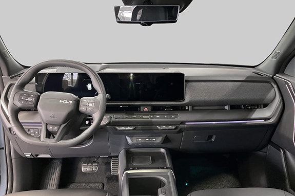 Kia Seltos 11 of 18