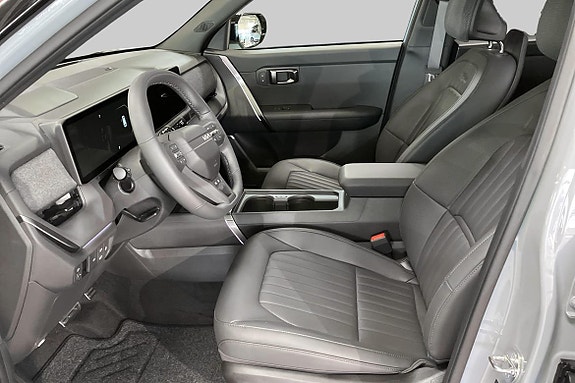 Kia Seltos 8 of 18