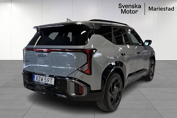Kia Seltos 4 of 18