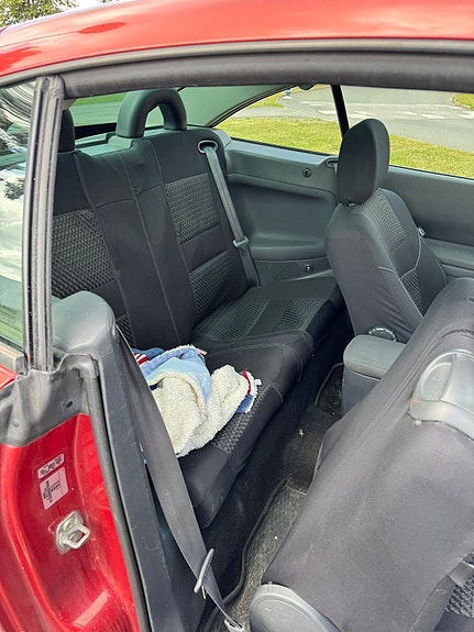 Renault Megane II 7 of 7