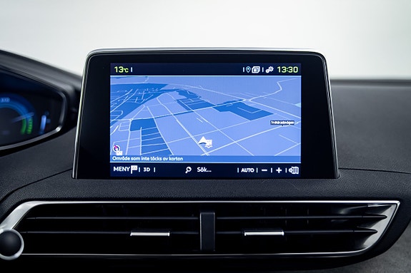 Peugeot 3008 19 of 29