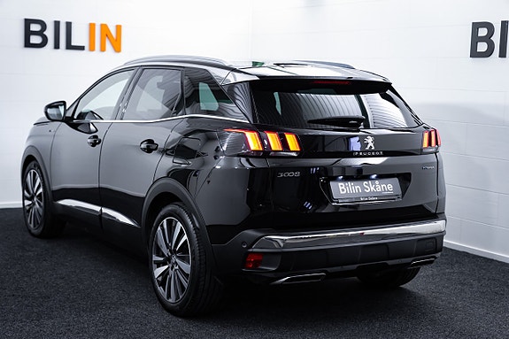 Peugeot 3008 9 of 29