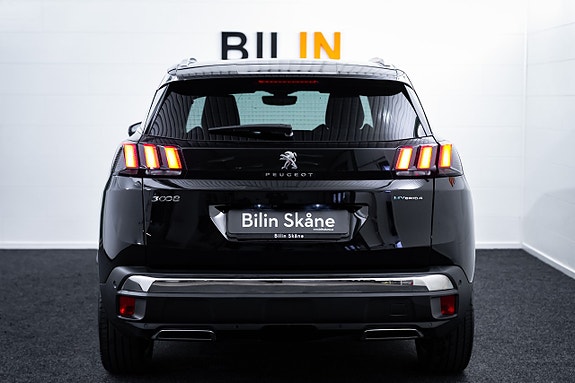 Peugeot 3008 11 of 29