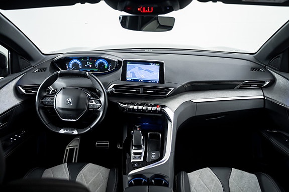 Peugeot 3008 17 of 29