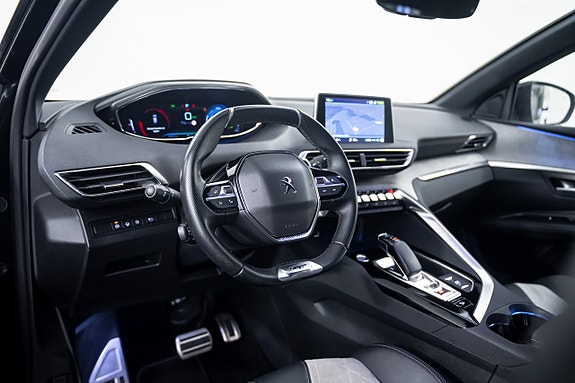 Peugeot 3008 15 of 29