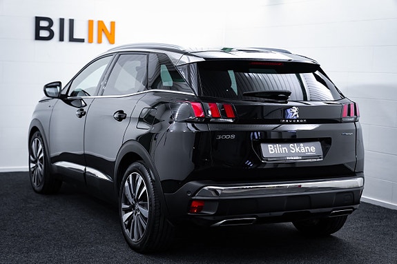 Peugeot 3008 8 of 29