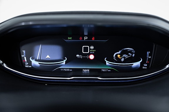 Peugeot 3008 29 of 29