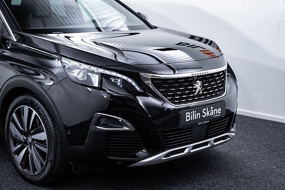 Peugeot 3008 3 of 29