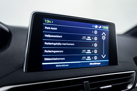 Peugeot 3008 21 of 29