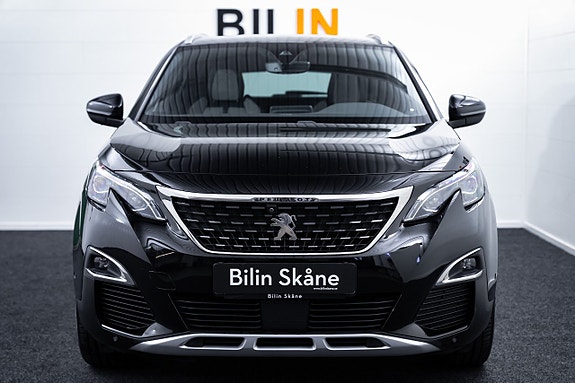 Peugeot 3008 4 of 29