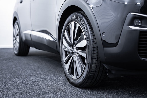 Peugeot 3008 7 of 29