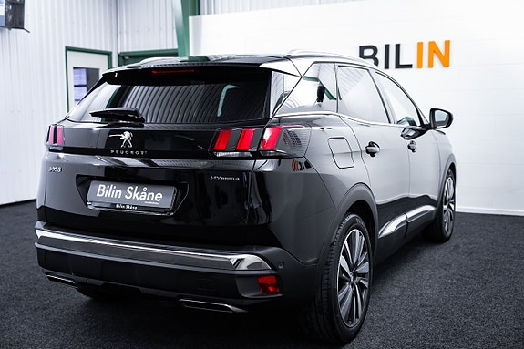 Peugeot 3008 13 of 29