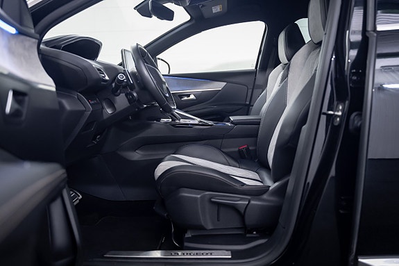 Peugeot 3008 23 of 29