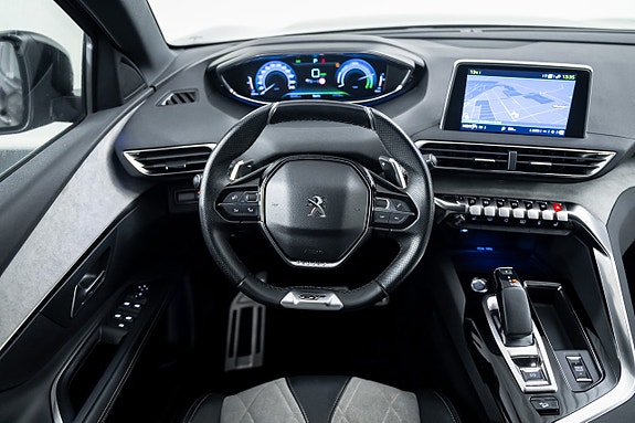 Peugeot 3008 18 of 29