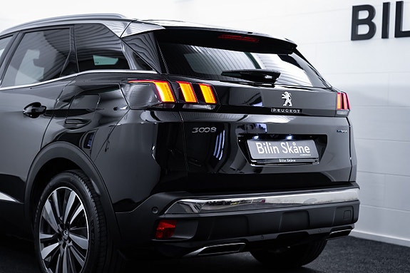 Peugeot 3008 10 of 29