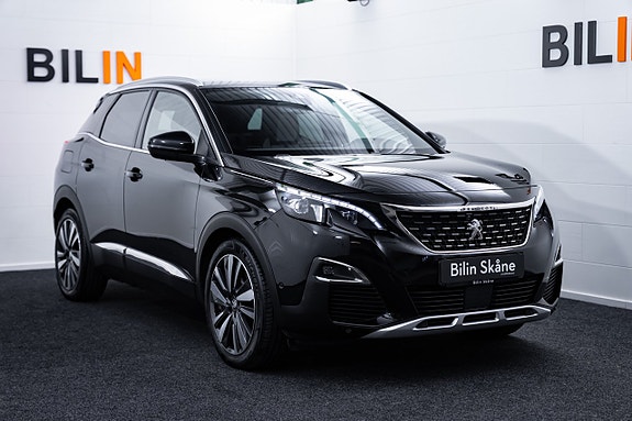 Peugeot 3008 2 of 29