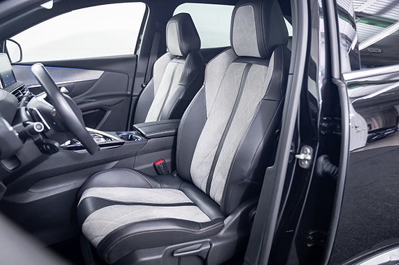 Peugeot 3008 26 of 29