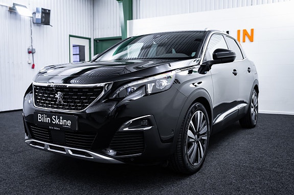Peugeot 3008 5 of 29