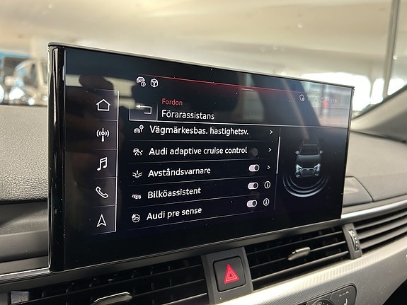 Audi A4 17 of 27