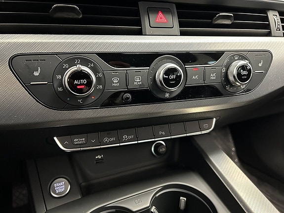 Audi A4 21 of 27