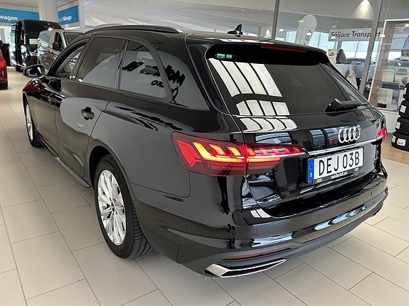 Audi A4 7 of 27