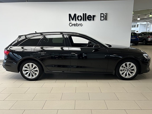 Audi A4 4 of 27