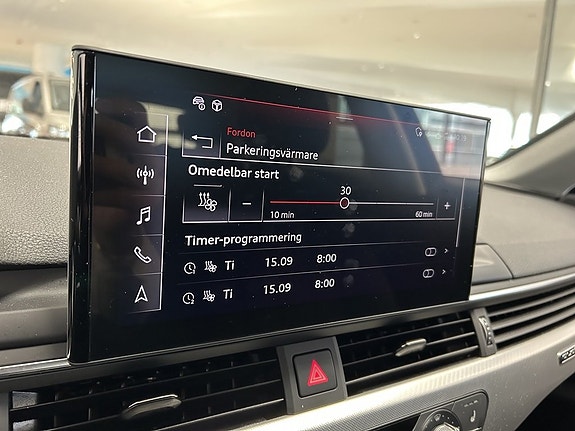 Audi A4 16 of 27