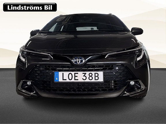 Toyota Corolla 9 of 19