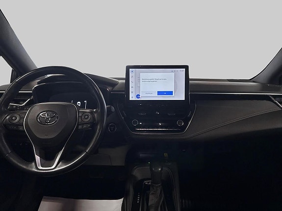 Toyota Corolla 12 of 19