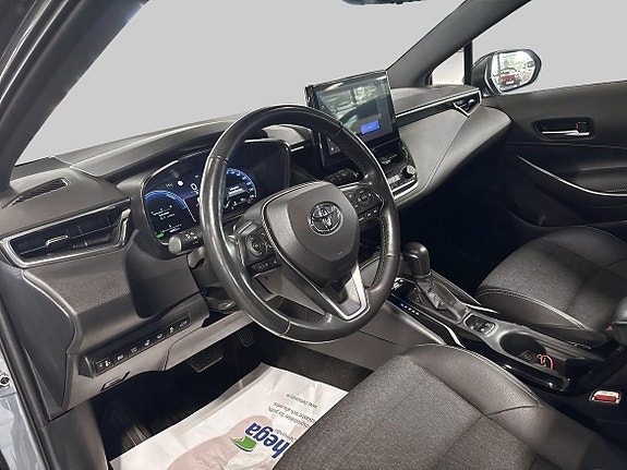 Toyota Corolla 14 of 19